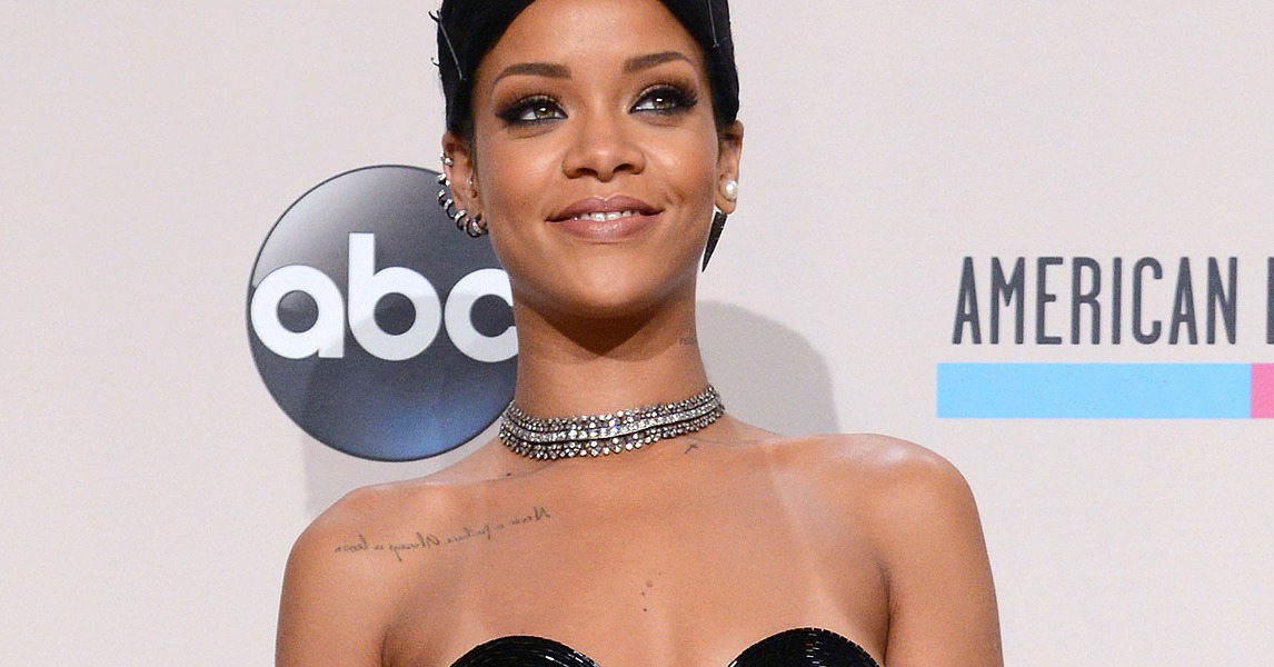 Rihanna Diet &amp; Rihanna Exercise POPSUGAR Fitness Australia