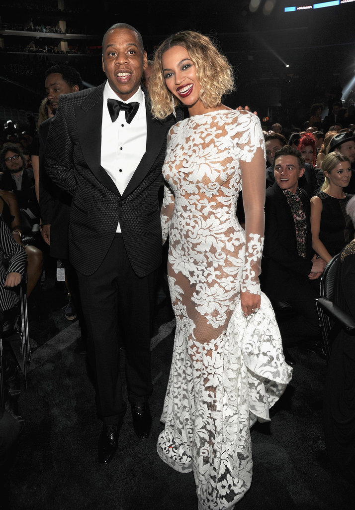 Beyoncé Knowles and Jay Z Beyoncé Knowles and Jay Z