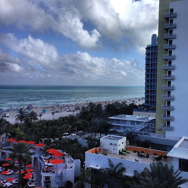 Bienvenido a Miami Bienvenido a Miami