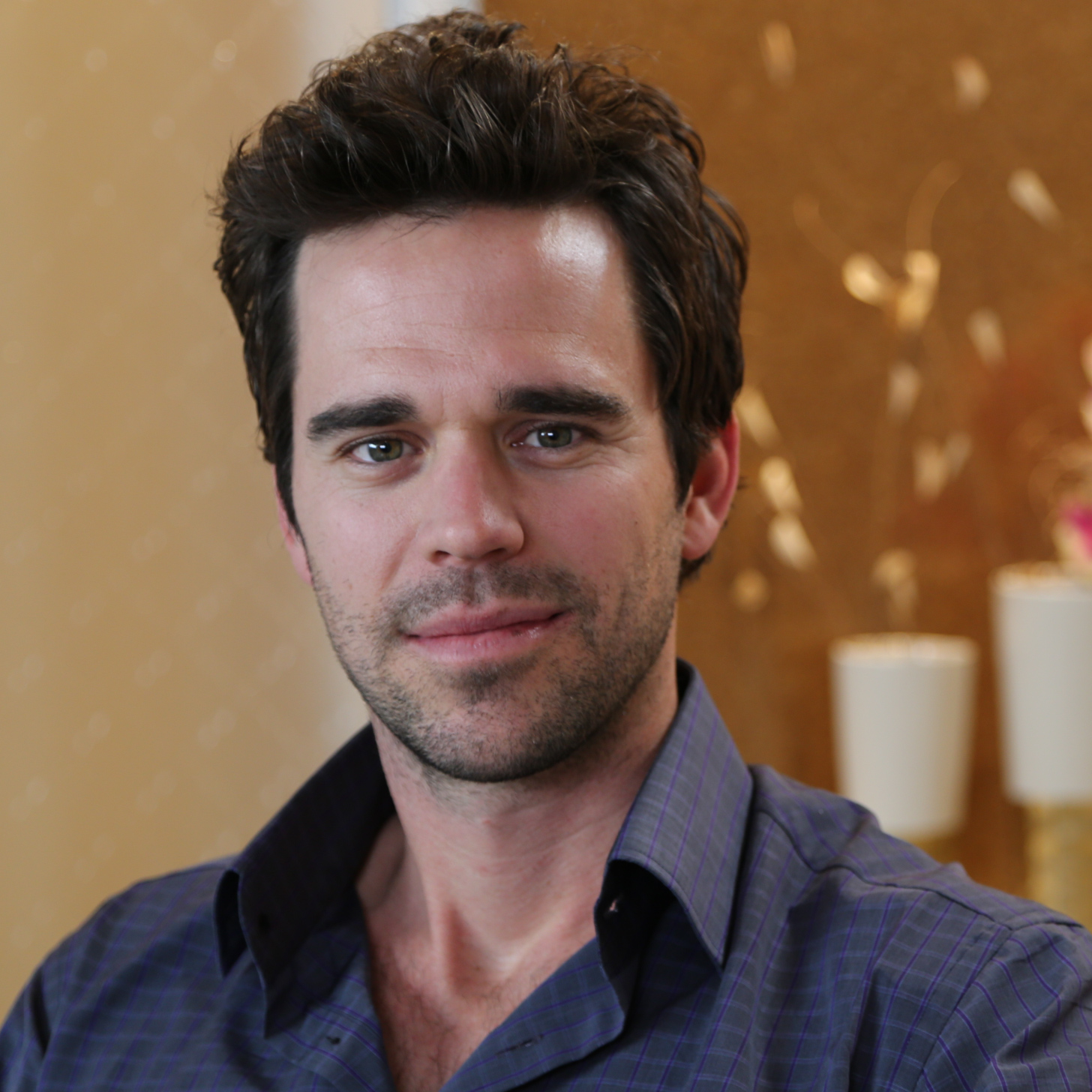 Meet the Guy Filling Hugh Grant's Shoes in the New About a Boy