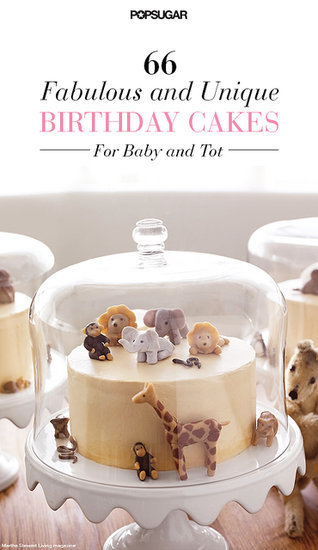 66 Fabulous and Unique Birthday Cakes For Baby and Tot 66 Fabulous and Unique Birthday Cakes For Baby and Tot