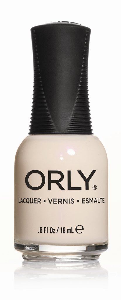 Orly Naked Canvas Orly Naked Canvas