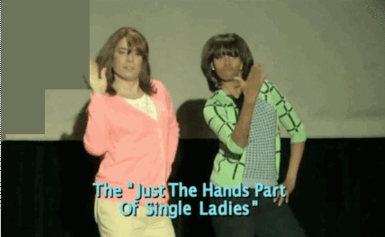 From Dads to Hip-Hop, Here Are All of Jimmy Fallon's Dance Evolutions From Dads to Hip-Hop, Here Are All of Jimmy Fallon's Dance Evolutions
