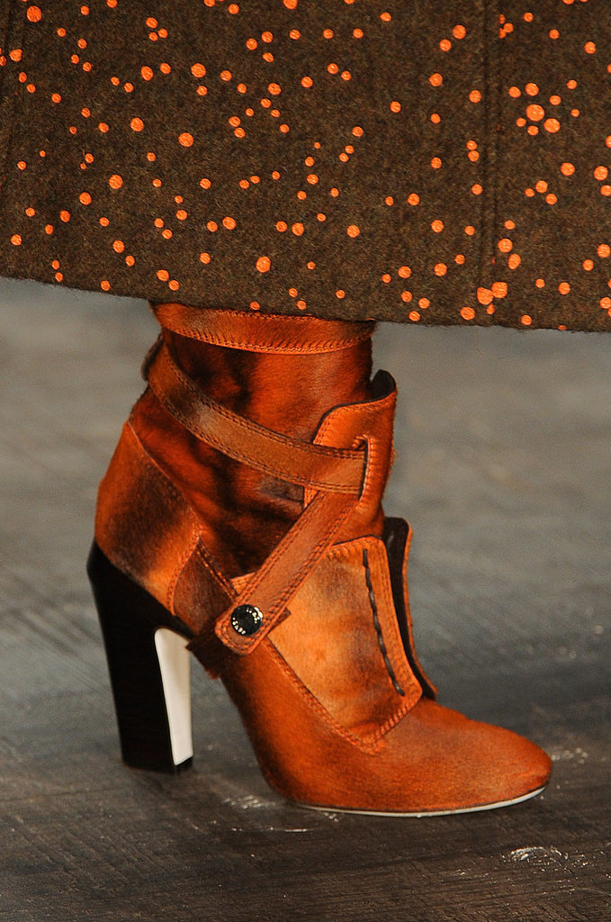 Fendi Fall 2014 Fendi Fall 2014
