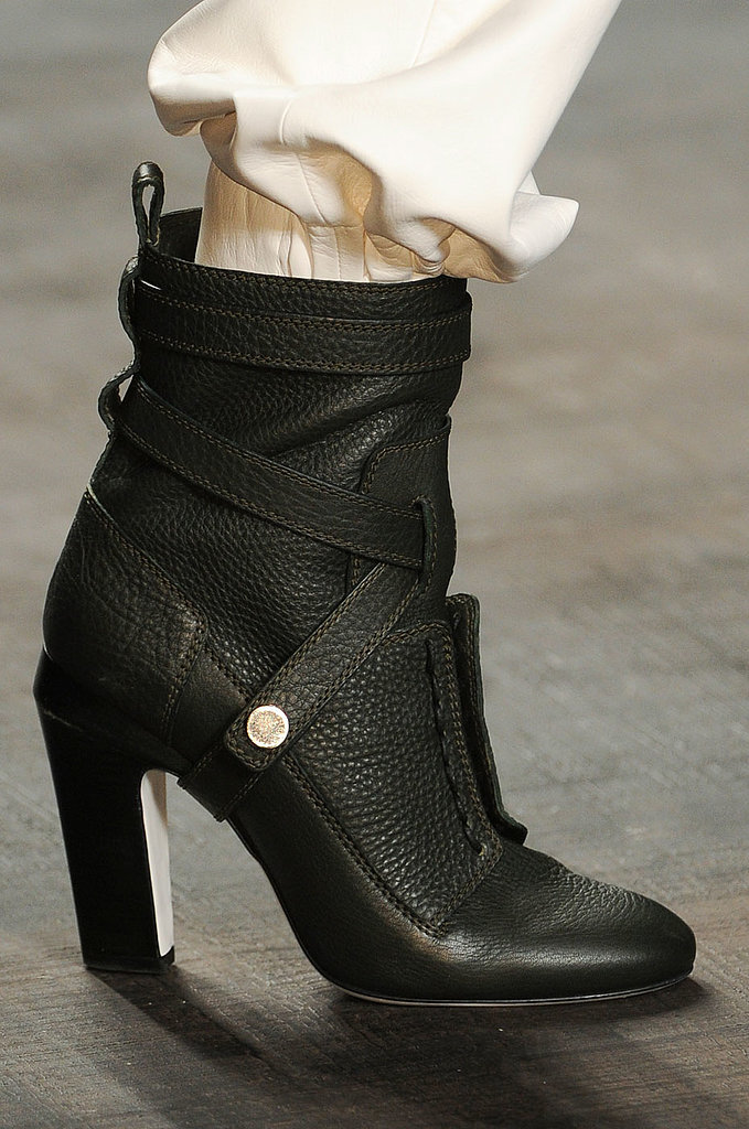 Fendi Fall 2014 Fendi Fall 2014