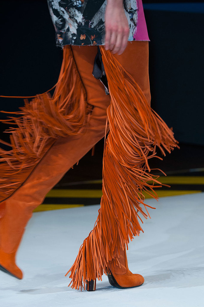 Just Cavalli Fall 2014 Just Cavalli Fall 2014