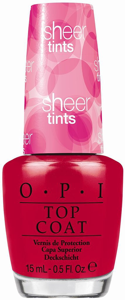 OPI Be Magentale With Me OPI Be Magentale With Me