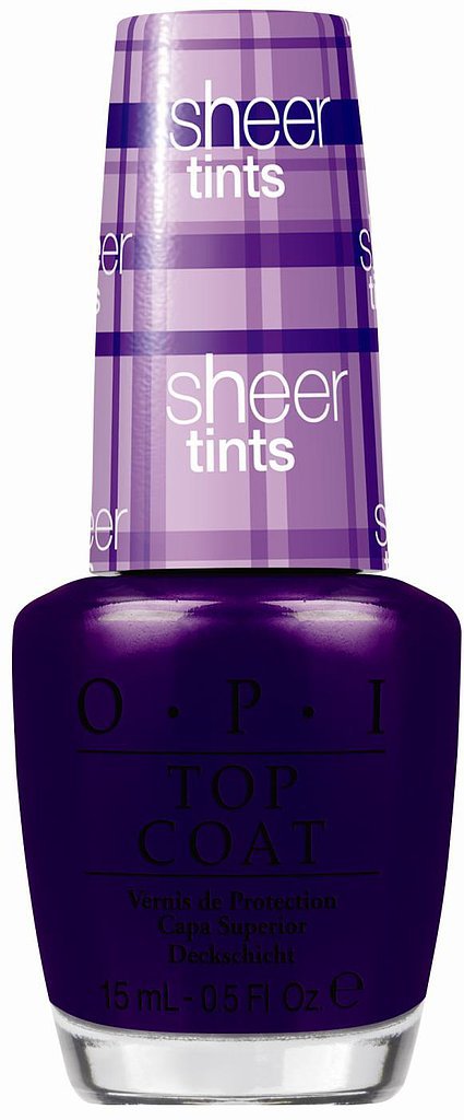 OPI Violet Me Down OPI Violet Me Down