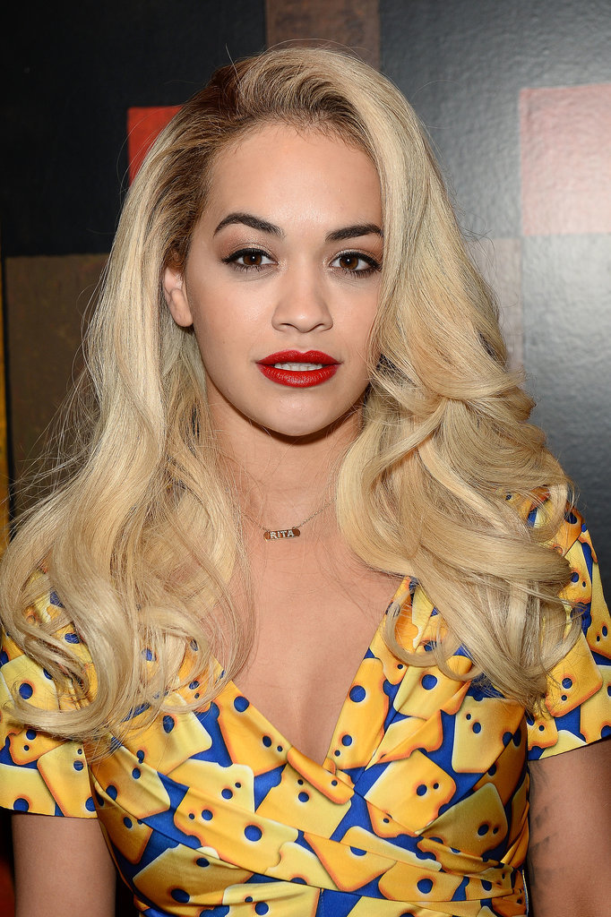 Rita Ora Rita Ora