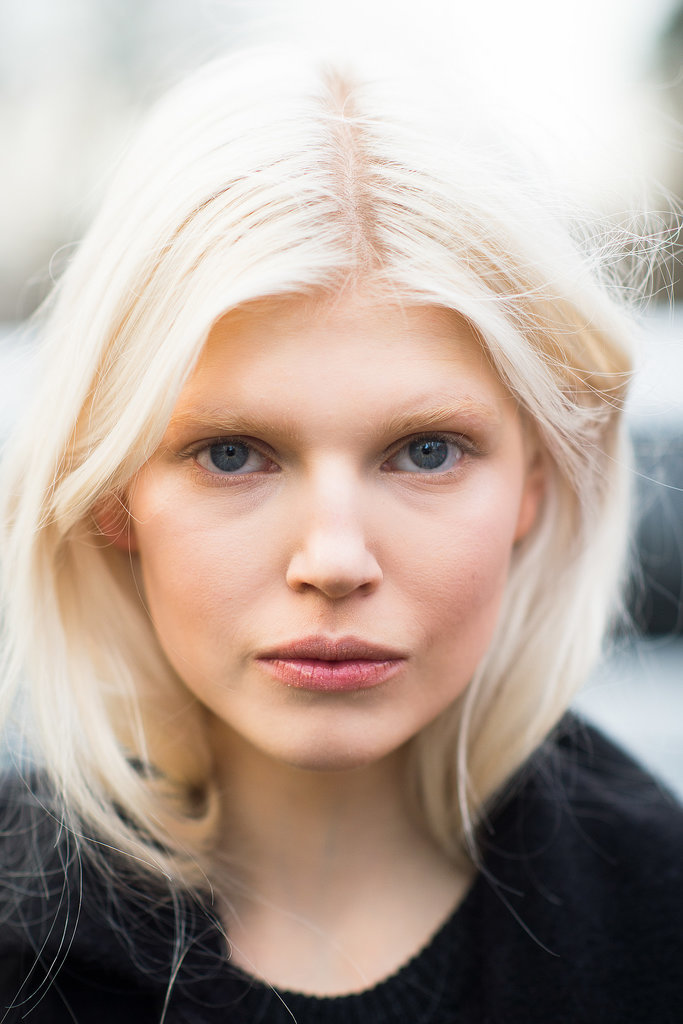 Beauty Street Style Fall 2014 Beauty Street Style Fall 2014