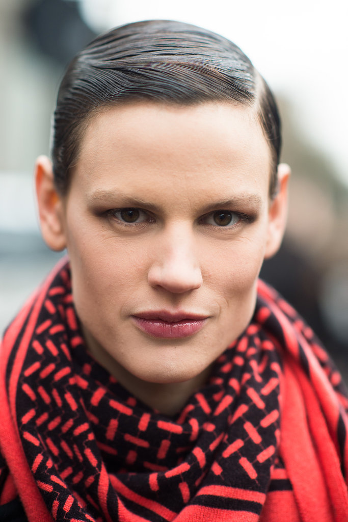 Beauty Street Style Fall 2014 Beauty Street Style Fall 2014