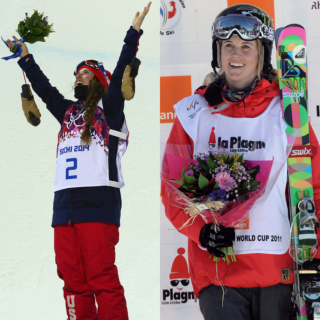 The Most Moving Podium Moment From Sochi The Most Moving Podium Moment From Sochi