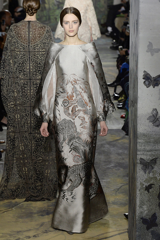 Cate Blanchett: Valentino Haute Couture Spring 2014 Cate Blanchett: Valentino Haute Couture Spring 2014