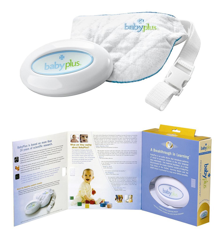 Baby Plus Prenatal Education Tool Baby Plus Prenatal Education Tool