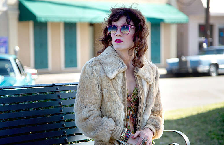 Best Supporting Actor: Jared Leto Best Supporting Actor: Jared Leto