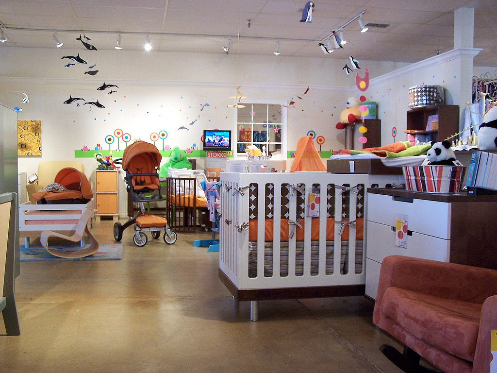 Don't Spend a Fortune on These Newborn Items Don't Spend a Fortune on These Newborn Items