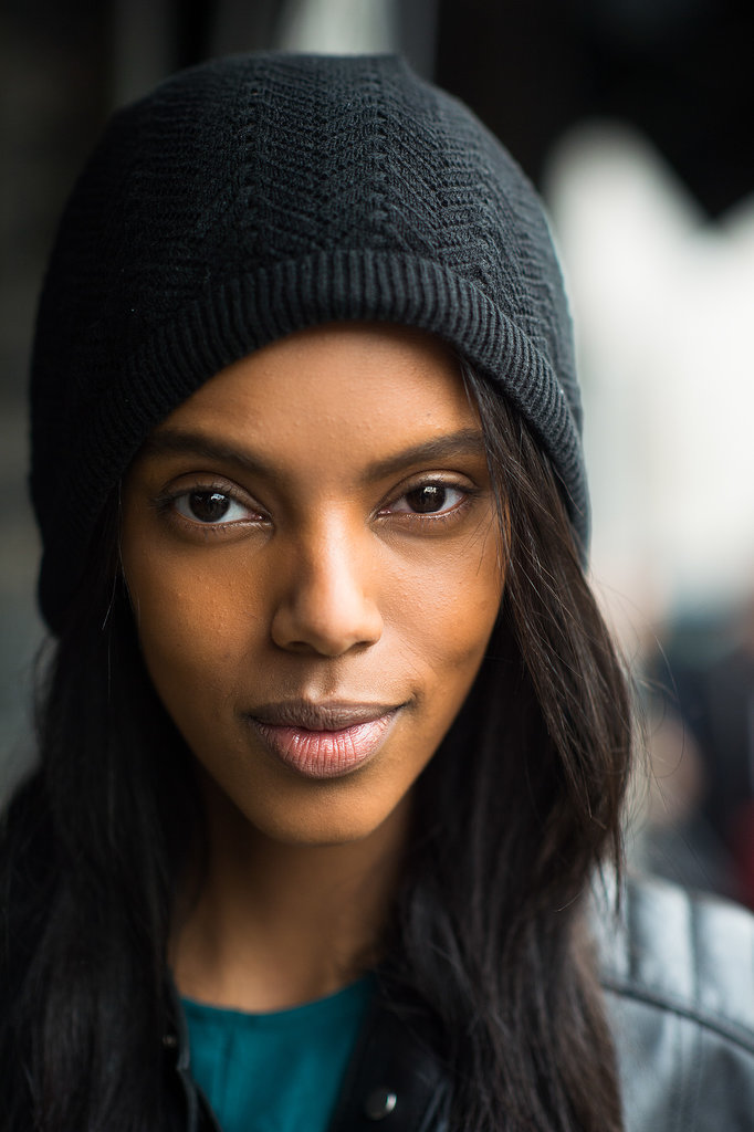 Beauty Street Style Fall 2014 Beauty Street Style Fall 2014