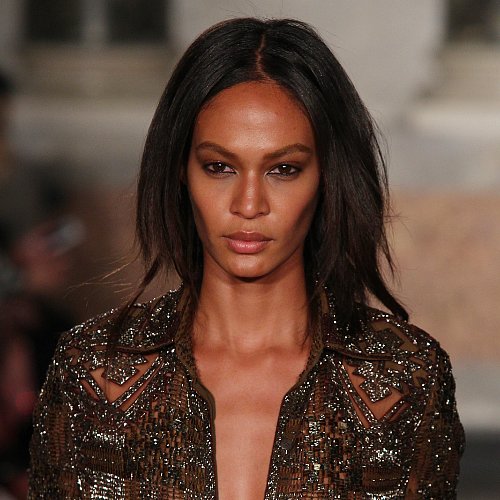 Emilio Pucci Fall 2014 Hair and Makeup | Runway Pictures Emilio Pucci Fall 2014 Hair and Makeup | Runway Pictures