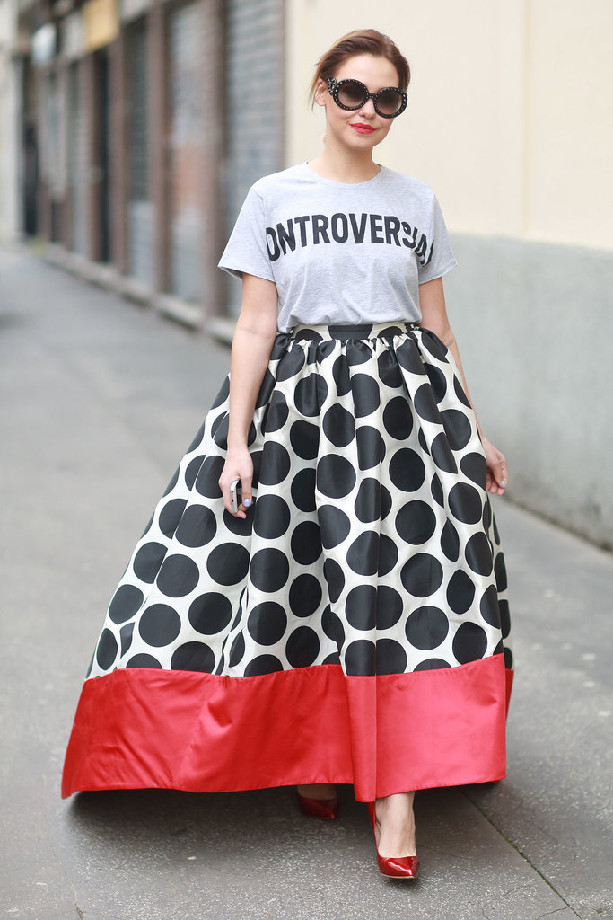 MFW Street Style Day Three MFW Street Style Day Three