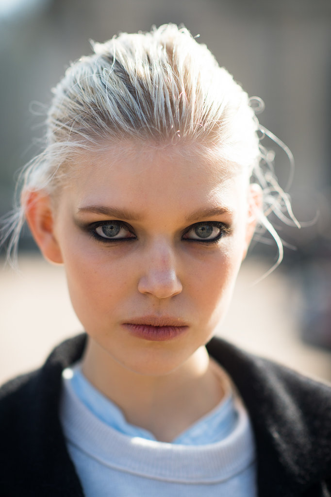 Beauty Street Style Fall 2014 Beauty Street Style Fall 2014