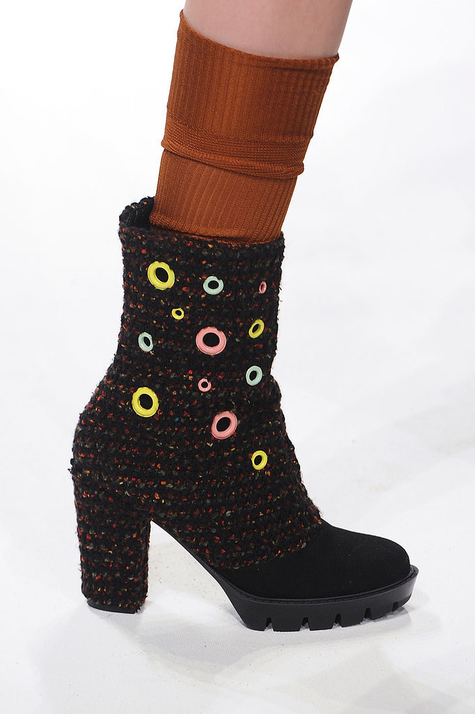 Kristina Ti Fall 2014 Kristina Ti Fall 2014