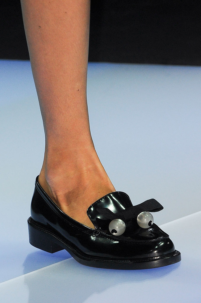 Emporio Armani Fall 2014 Emporio Armani Fall 2014