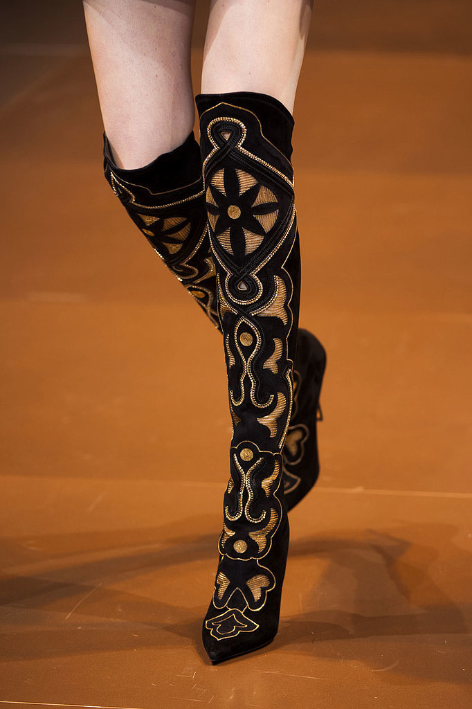 Versace Fall 2014 Versace Fall 2014