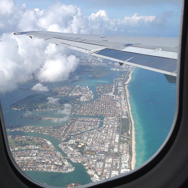 Goodbye, SOBE! Goodbye, SOBE!