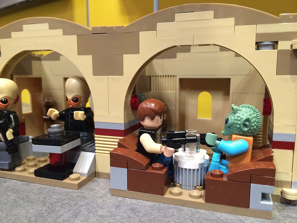 31 Geeky Toys to Add to Your 2014 Budget 31 Geeky Toys to Add to Your 2014 Budget