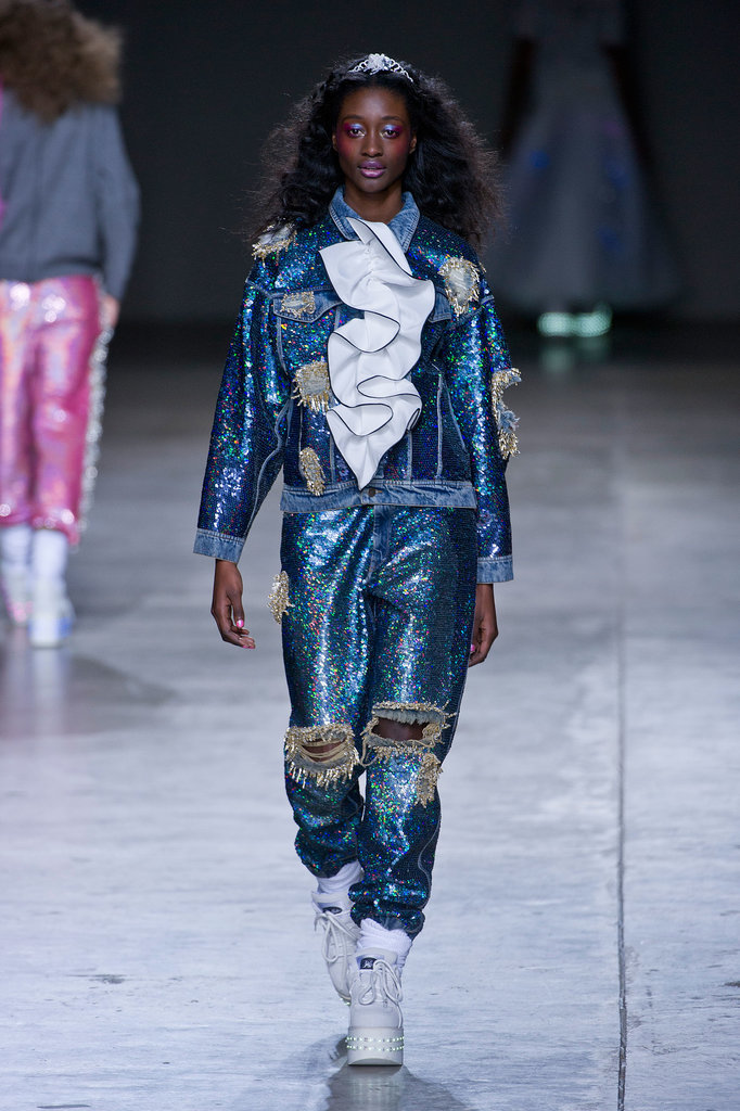 Subversive Sequins Subversive Sequins