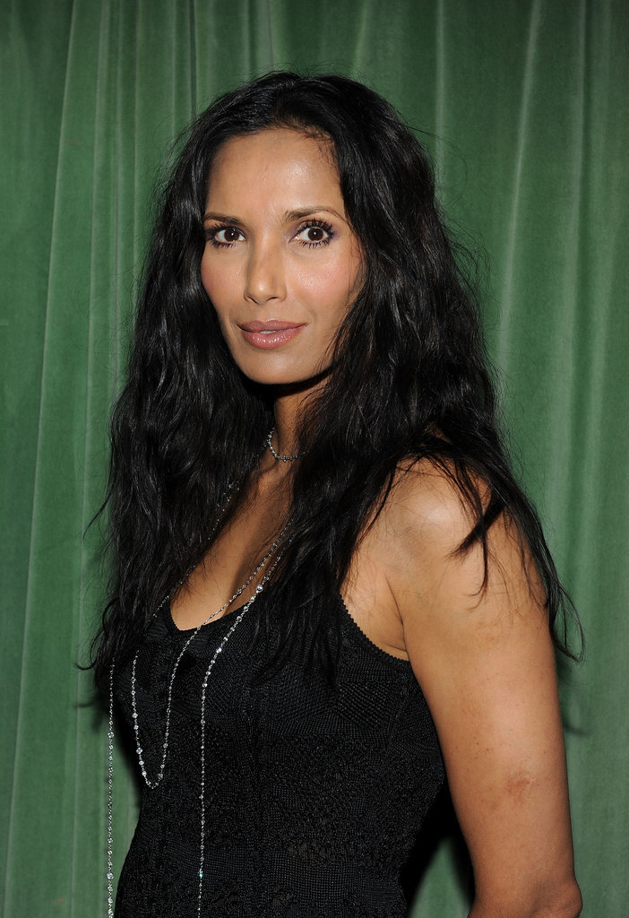 Padma Lakshmi Padma Lakshmi