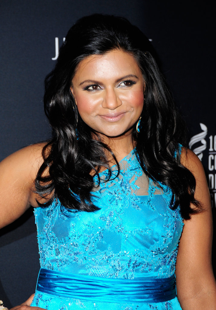 Mindy Kaling Mindy Kaling