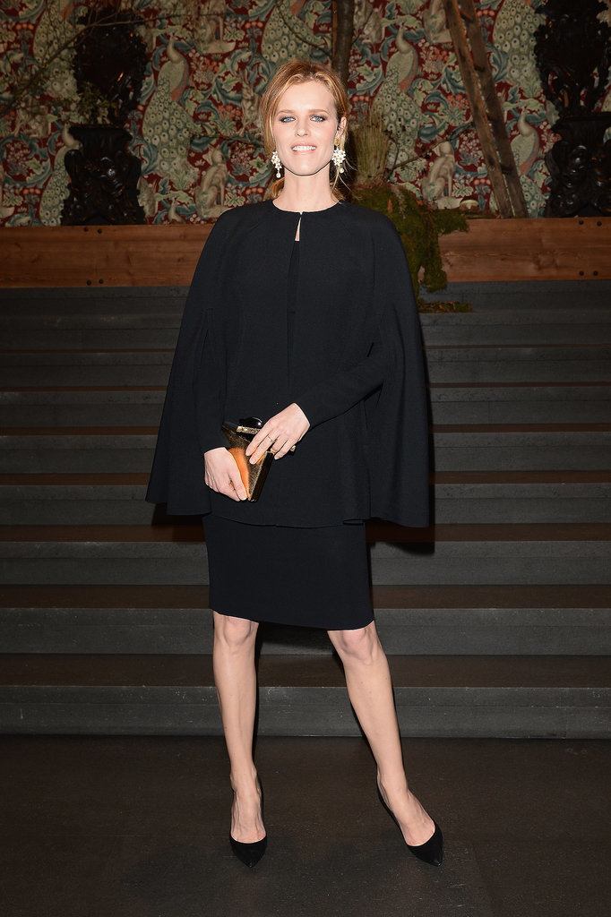 Eva Herzigova Eva Herzigova