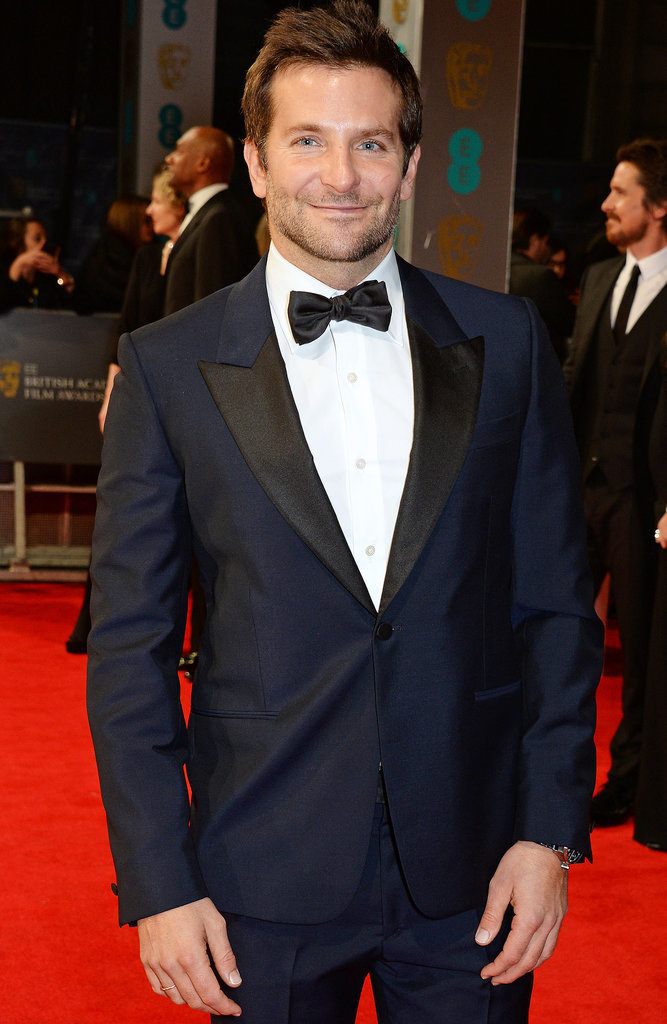 Bradley Cooper Bradley Cooper
