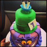 Disney Birthday Cake Ideas Disney Birthday Cake Ideas