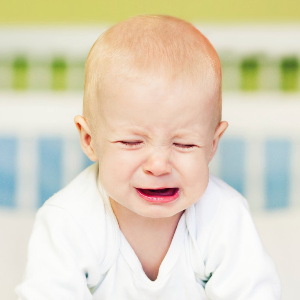 Things You Shouldn't Say to New Moms Things You Shouldn't Say to New Moms
