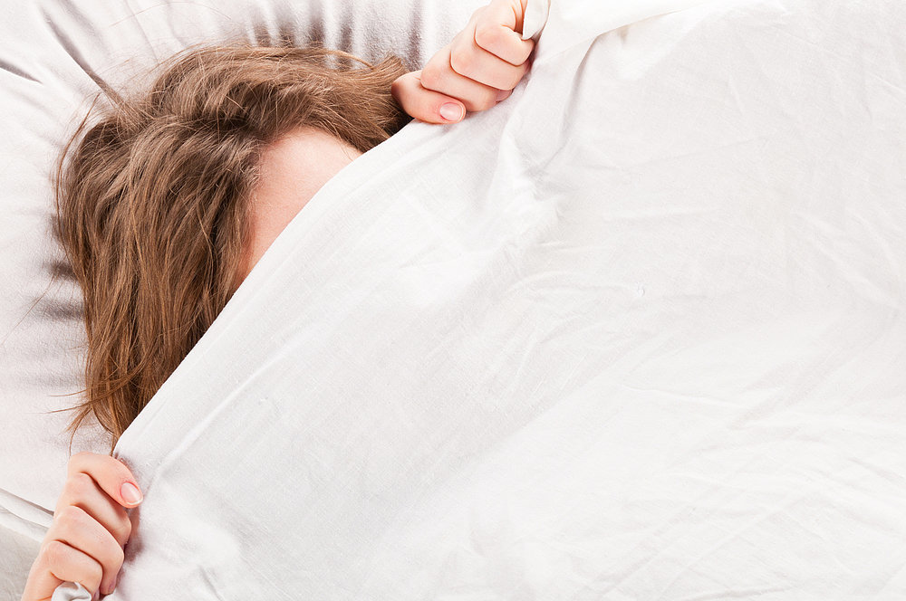 10 Reasons You Don't Have Energy POPSUGAR Fitness Australia