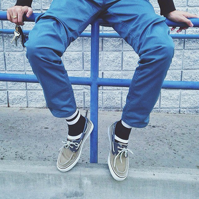 Boat Shoes Boat Shoes