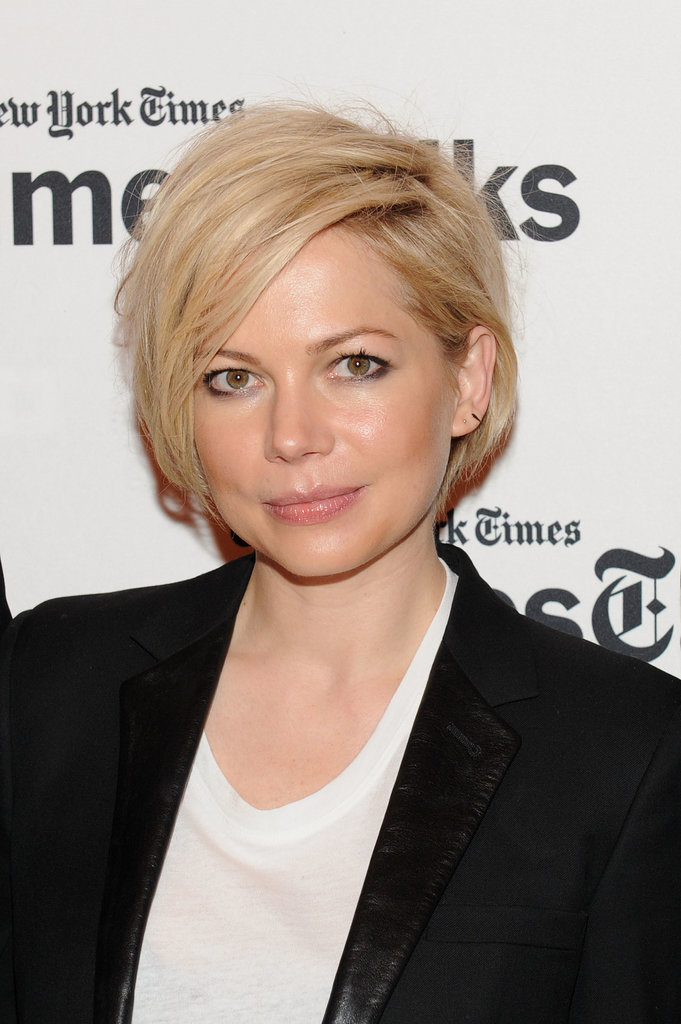 Michelle Williams Michelle Williams