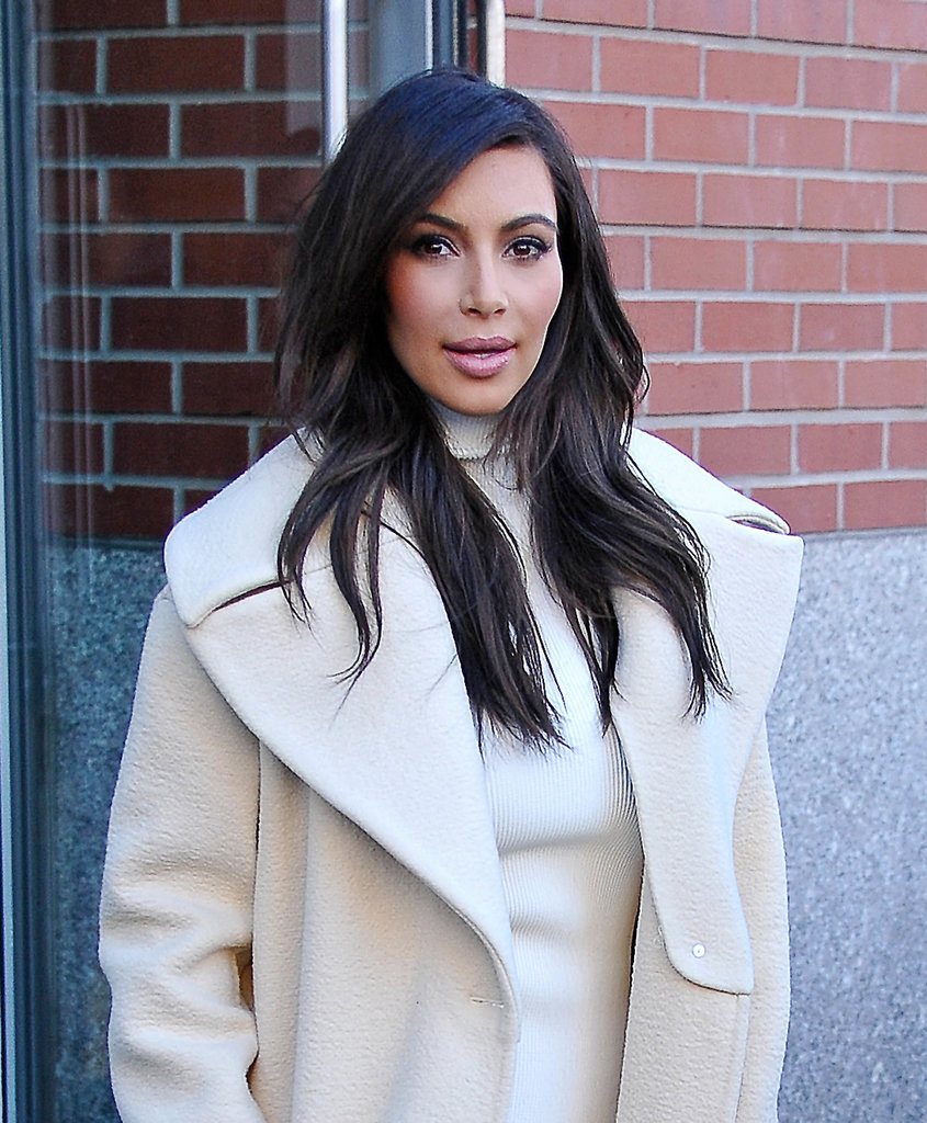Kim Kardashian Kim Kardashian