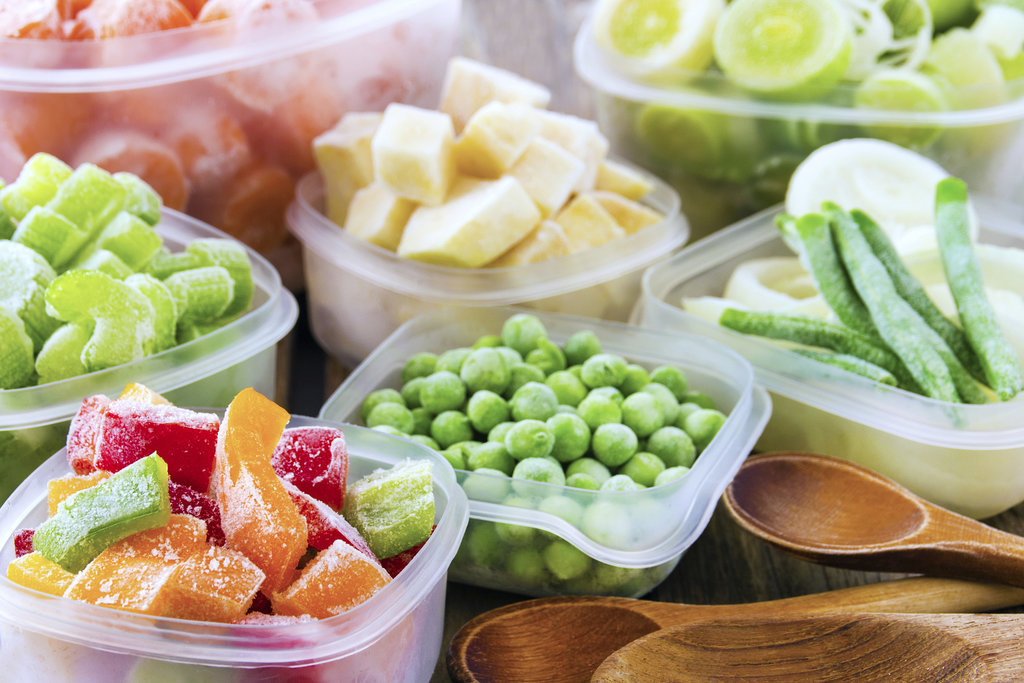 8 Ways to Get Kids to Eat Their Veggies — Straight From the Freezer! 8 Ways to Get Kids to Eat Their Veggies — Straight From the Freezer!