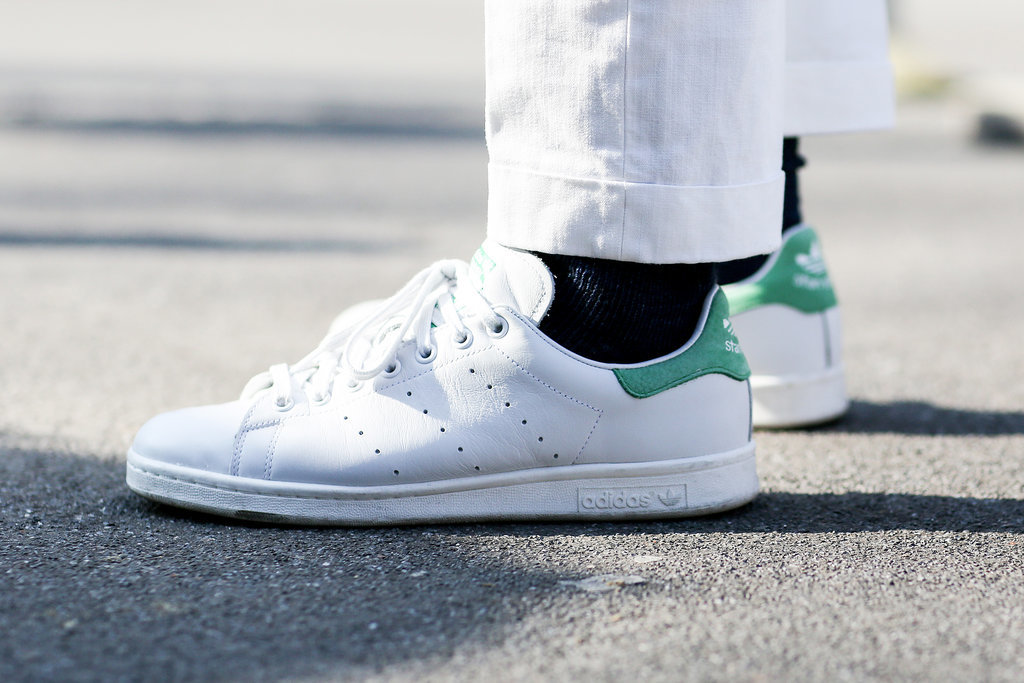 Are these the new sneakers of the style pack?
Are these the new sneakers of the style pack?
