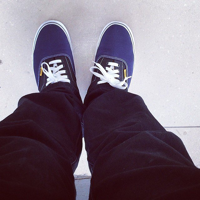 Vans Vans