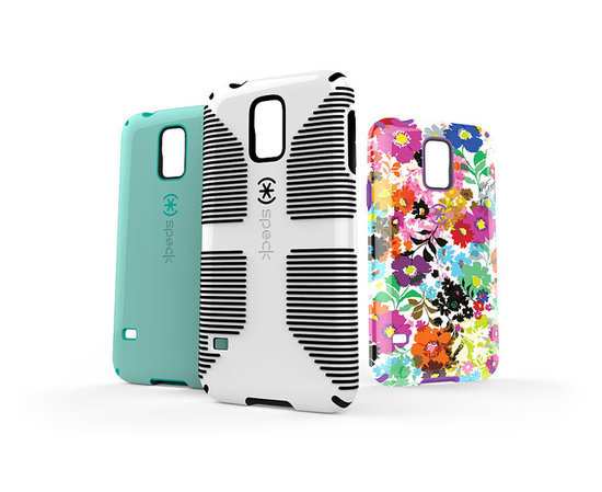 You Don't Have to Wait: Samsung Galaxy S5 Cases Are Here You Don't Have to Wait: Samsung Galaxy S5 Cases Are Here