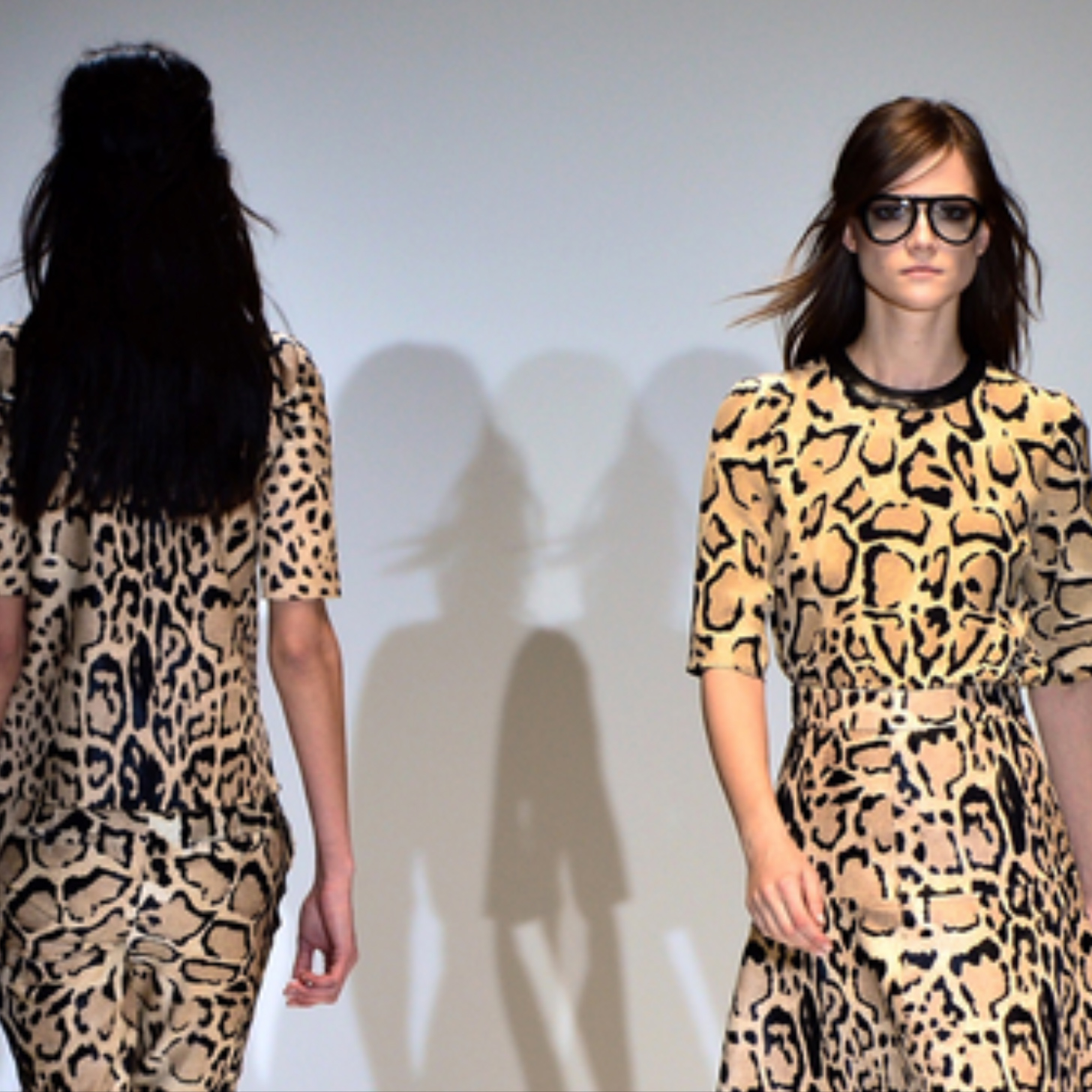 Gucci Goes '60s For Next Fall!