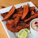 Healthy Sweet Potato Fries Healthy Sweet Potato Fries