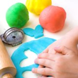 Best Play Dough Recipes Best Play Dough Recipes