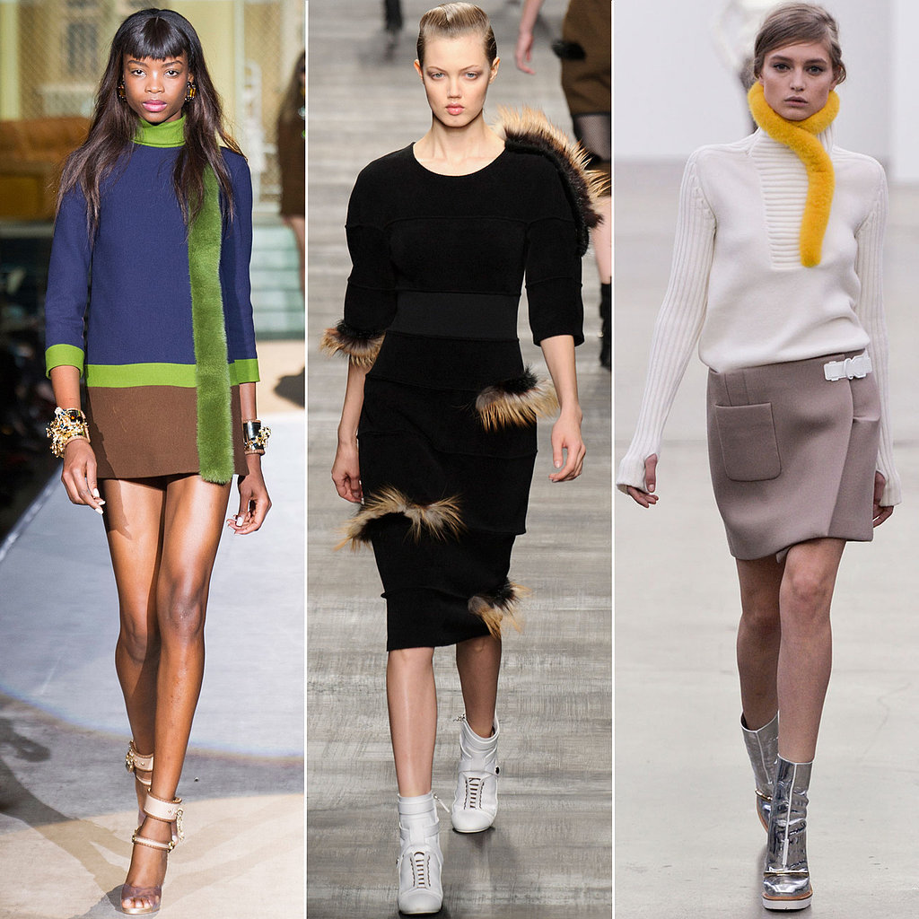 Fur Accents Fur Accents