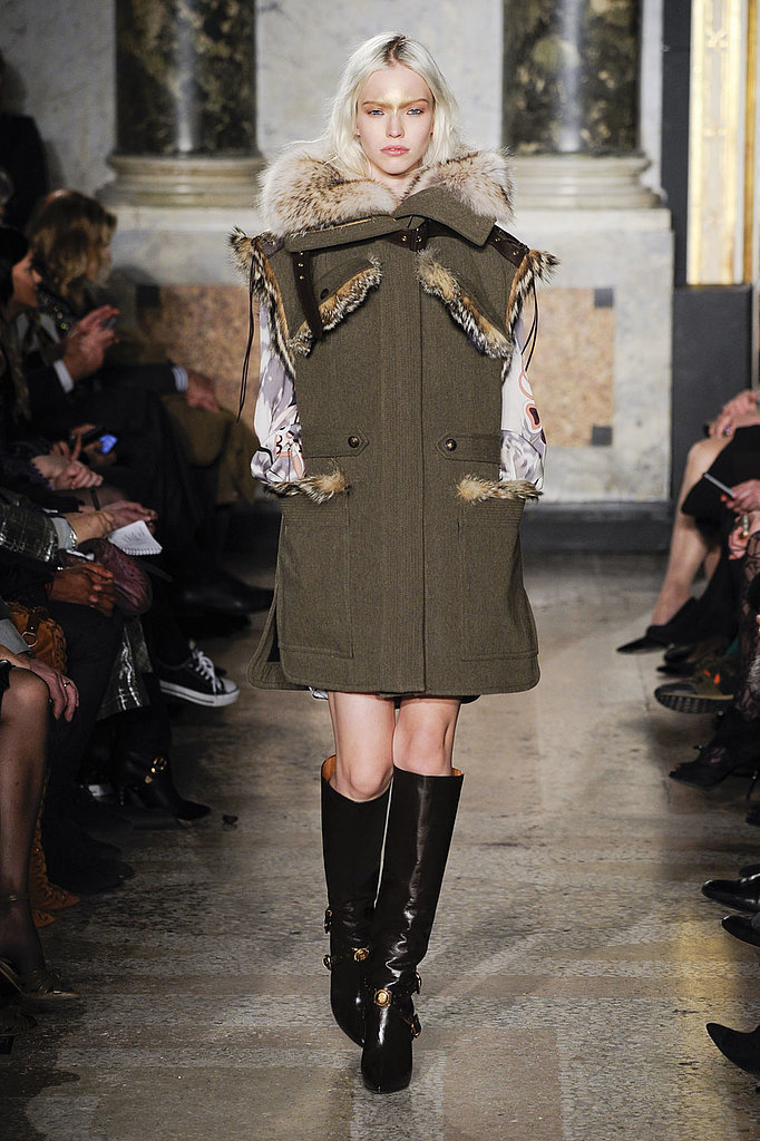 Fur Accents Fur Accents