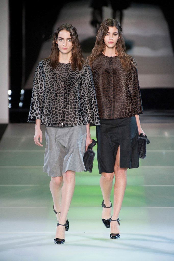 Ladylike Leopard Ladylike Leopard